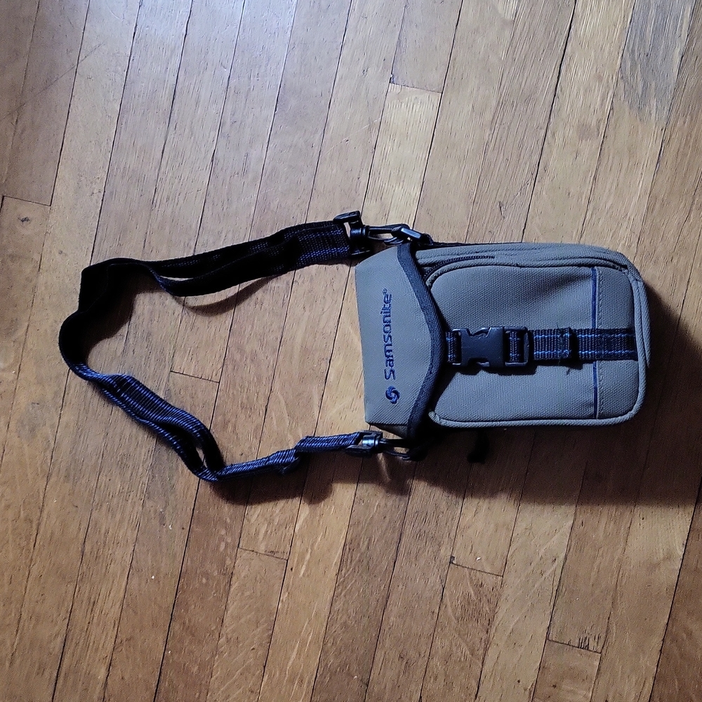 Samsonite Camera Case - Picture 1 of 4